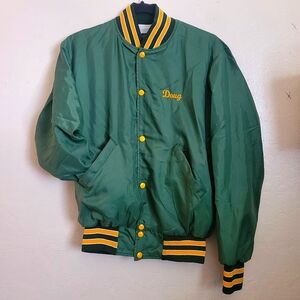 Vintage Holloway Jacket